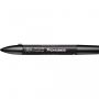 Promarker Winsor&Newton BX Black  - 4